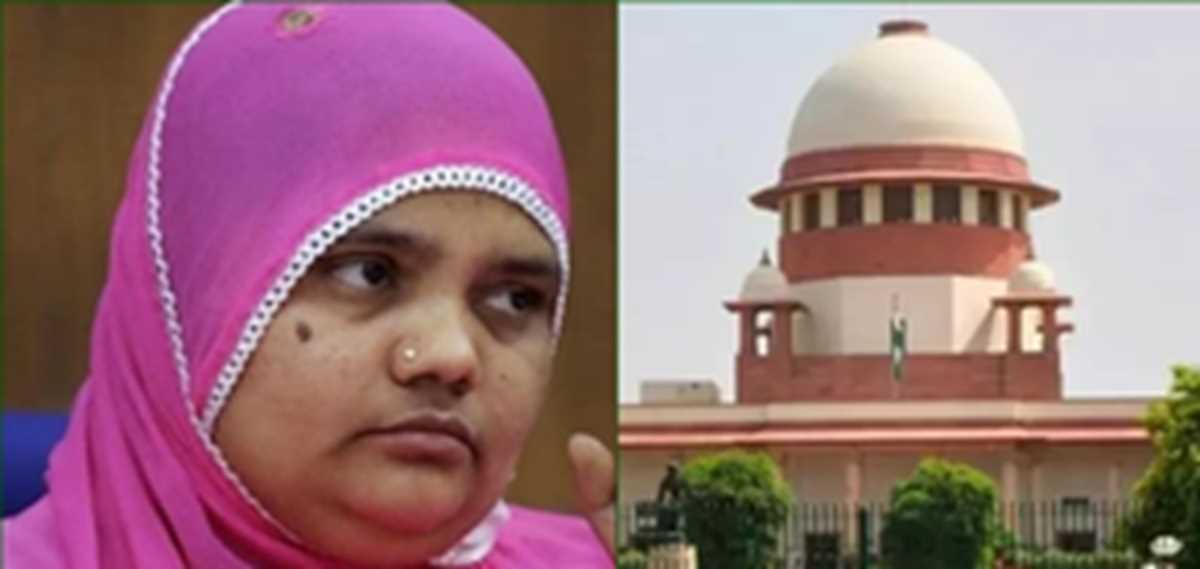 बिलकिस बानो मामला: सुप्रीम कोर्ट ने कहा कि दोषियों को दो सप्ताह के भीतर जेल अधिकारियों को करनी होगी रिपोर्ट